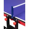 Теннисный стол Alpin TT-500 Indoor Теннисный стол Alpin TT-500 Indoor